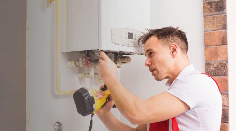 Local expert plumbing services in Hay, WA